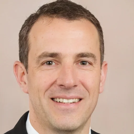 Testimonial avatar 1